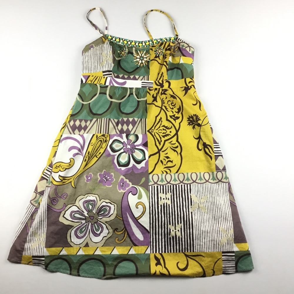 Cabi 107 Womens Dress Size 6